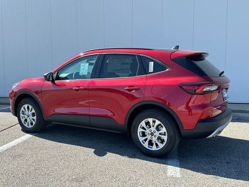 New 2026 Ford Escape Active w/ Cold Weather Package image 3