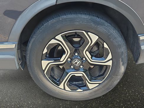 Used 2017 Honda CR-V Touring image 32