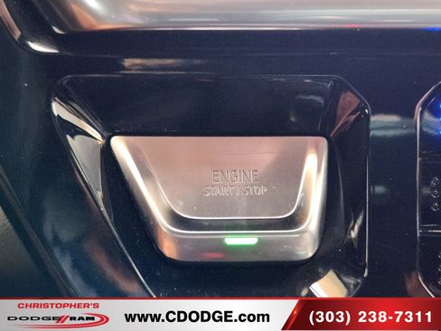 Used 2023 GMC Sierra 1500 Denali w/ Technology Package AWD/4WD image 27