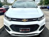 Used 2019 Chevrolet Trax LT w/ LT Convenience Package image 6