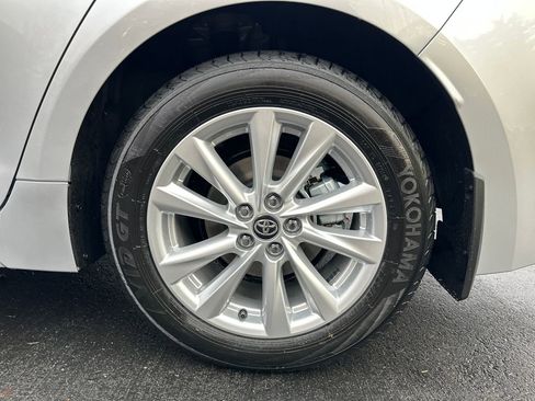 New 2026 Toyota Corolla XLE image 28