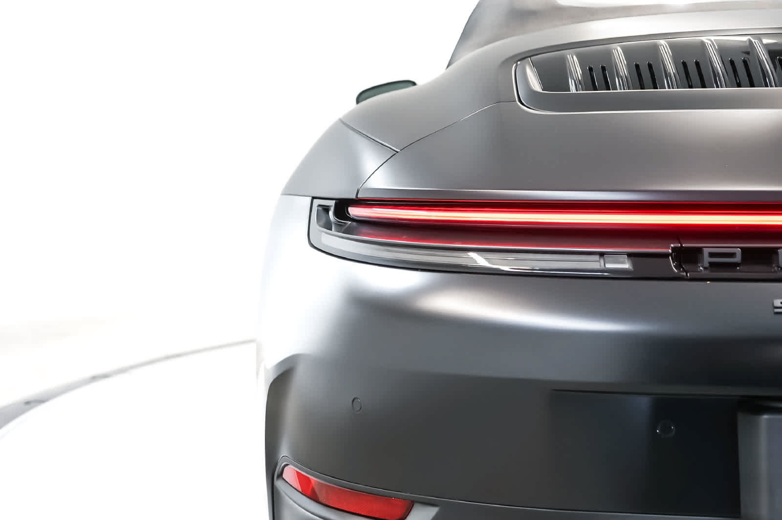 Certified 2026 Porsche 911 Carrera 4 GTS AWD/4WD image 11
