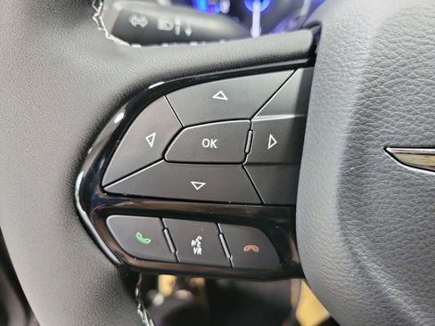 New 2026 Chrysler Pacifica Select w/ S Appearance Package AWD/4WD image 17