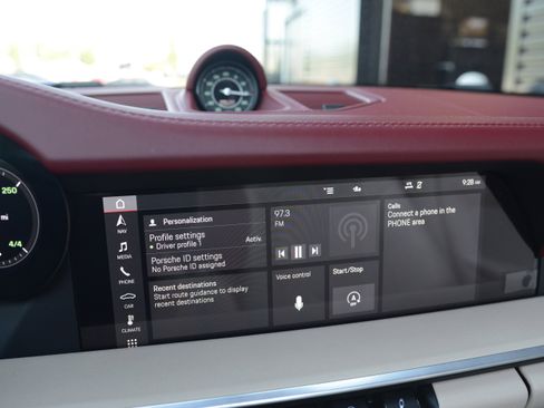 Certified 2021 Porsche 911 AWD/4WD image 24