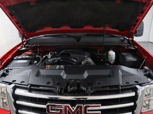 Used 2013 GMC Sierra 1500 SLE w/ Power Tech Package AWD/4WD image 31