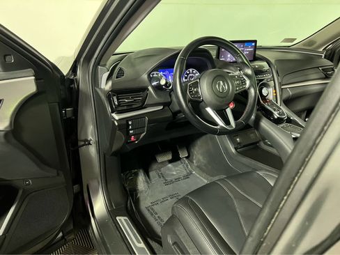 Used 2023 Acura RDX AWD image 21