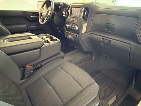 Used 2024 GMC Sierra 1500 Pro w/ Pro Value Package AWD/4WD image 20