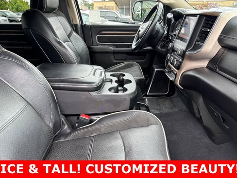 Used 2022 RAM 2500 Laramie image 17