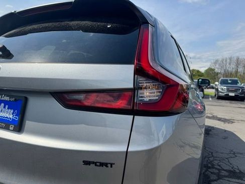 Used 2024 Honda CR-V Sport-L image 10