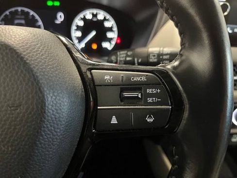 Used 2023 Honda HR-V EX-L image 23