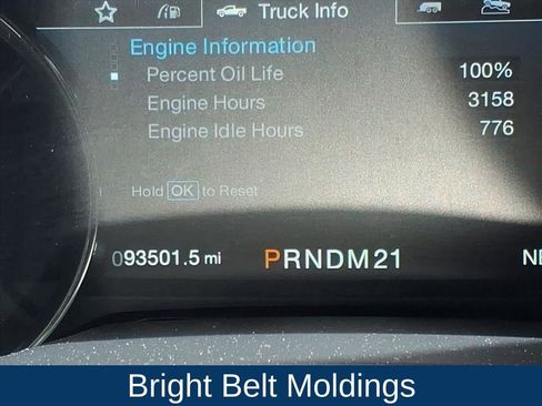 Used 2016 Ford F150 King Ranch w/ Equipment Group 601A Luxury AWD/4WD image 18