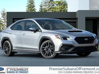 New 2026 Subaru WRX Premium AWD/4WD video 1