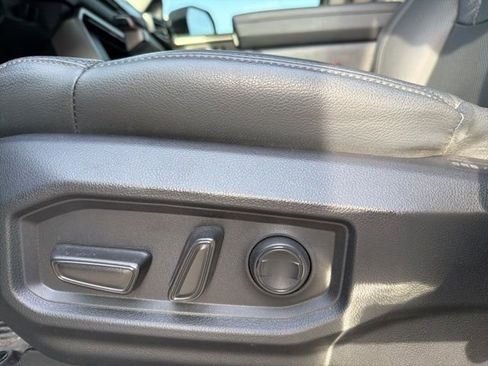 Used 2024 Toyota Tundra SR5 w/ SR5 Premium Package image 15