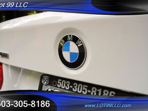 Used 2013 BMW 328i xDrive Sedan AWD/4WD image 33