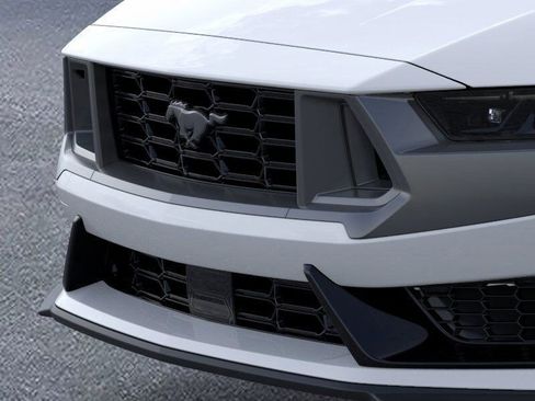 New 2026 Ford Mustang Dark Horse image 18