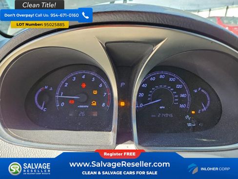 Used 2011 Toyota Avalon image 12
