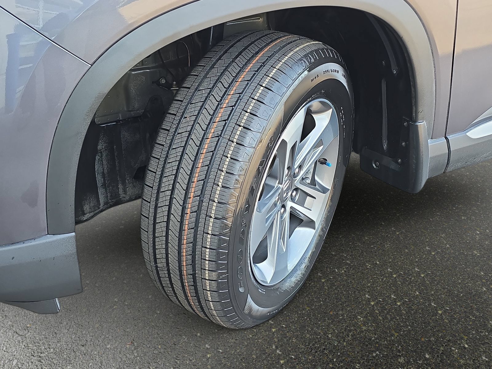 Used 2024 Honda Pilot EX-L image 31