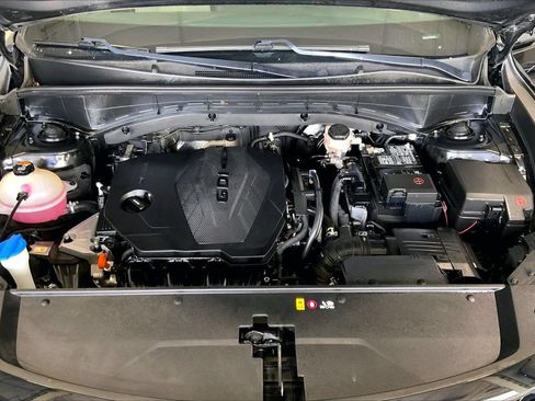 Used 2023 Kia Sorento S w/ Panoramic Sunroof Package FWD image 9