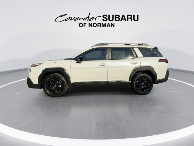 New 2026 Subaru Outback Limited AWD/4WD image 6