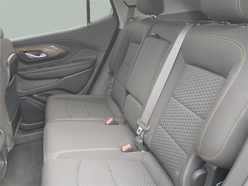 Used 2021 GMC Terrain SLE w/ Driver Convenience Package image 24