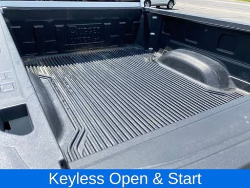 Certified 2024 Chevrolet Silverado 2500 LT image 19