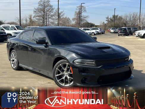 Used 2020 Dodge Charger GT image 1