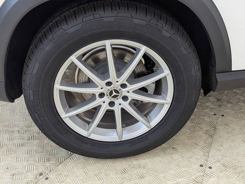 Used 2024 Mercedes-Benz GLE 350 GLE 350 image 12