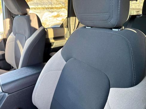 Used 2023 Ford Bronco Big Bend image 18