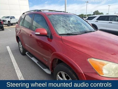 Used 2011 Toyota RAV4 Limited AWD/4WD image 7