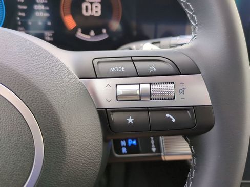 New 2026 Hyundai Sonata SEL FWD image 25