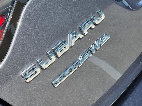 Certified 2025 Subaru Legacy Premium image 9