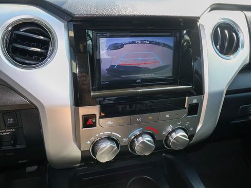 Used 2021 Toyota Tundra SR5 RWD image 14