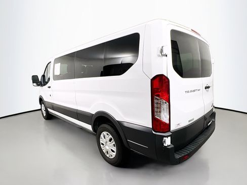 Used 2023 Ford Transit 350 XLT image 8