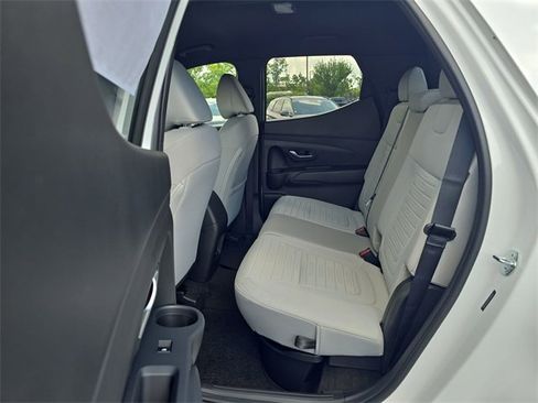 New 2026 Hyundai Santa Cruz SE image 21