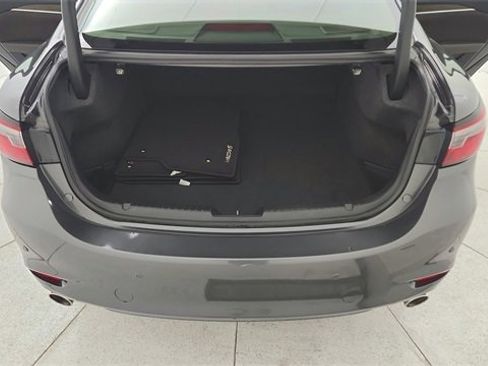 Used 2018 MAZDA MAZDA6 Signature image 15