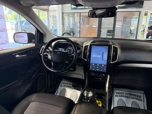 Used 2024 Ford Edge SE AWD/4WD image 23