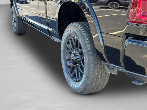 New 2026 RAM 2500 Limited image 8
