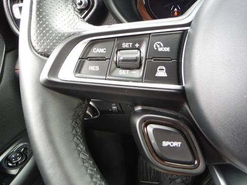 Used 2023 Dodge Hornet GT w/ Track Pack AWD/4WD image 34