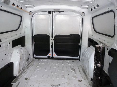 Used 2022 RAM ProMaster City Wagon FWD image 24