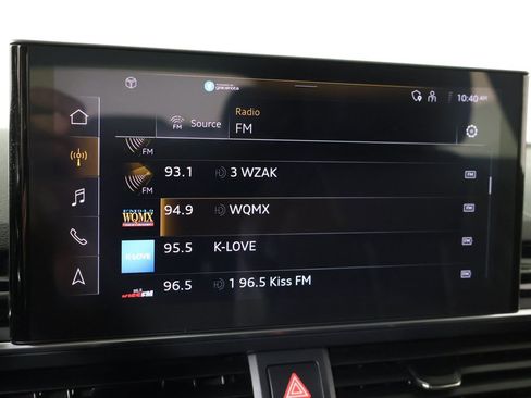 Used 2023 Audi A5 2.0T Premium Plus w/ Premium Plus image 52