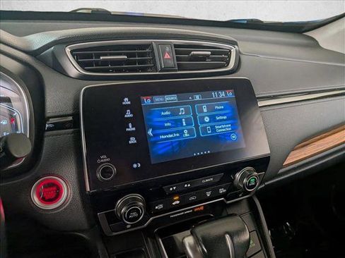 Used 2018 Honda CR-V EX-L image 21