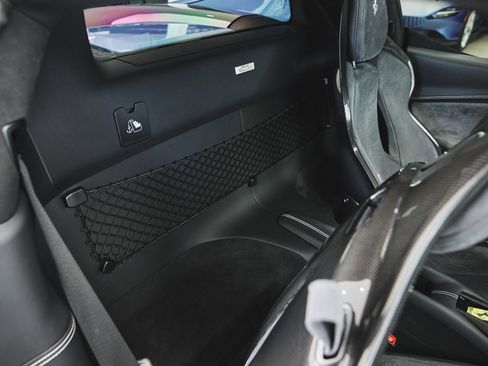 Used 2025 Ferrari 296 GTB RWD image 42