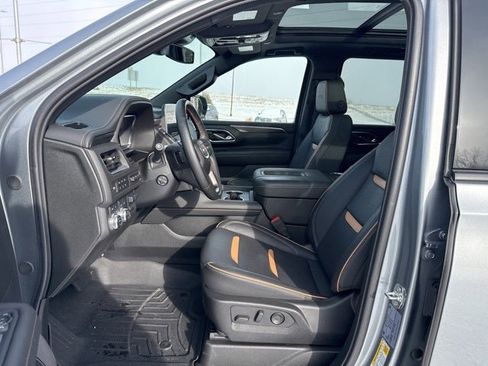 Used 2024 GMC Yukon XL AT4 w/ AT4 Premium Plus Package image 21