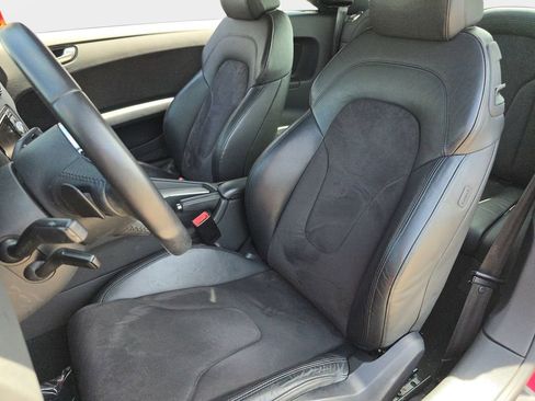 Used 2015 Audi TT 2.0T image 17