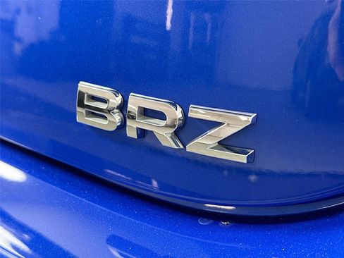 Used 2022 Subaru BRZ Premium image 13