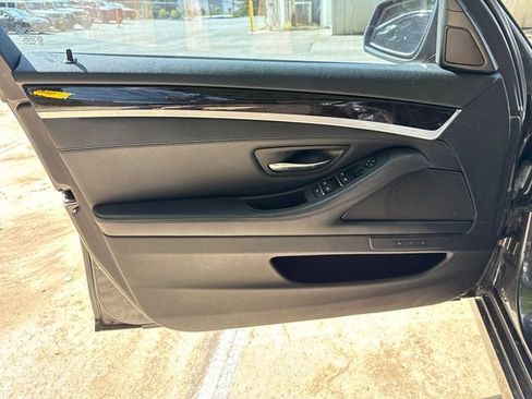 Used 2014 BMW 535i xDrive Sedan AWD/4WD image 15