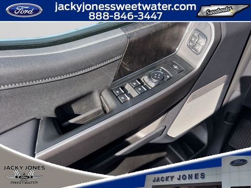 New 2026 Ford F250 Lariat AWD/4WD image 17