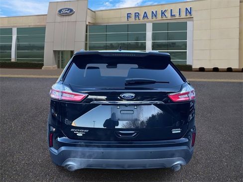 Used 2020 Ford Edge SEL w/ Convenience Package image 6