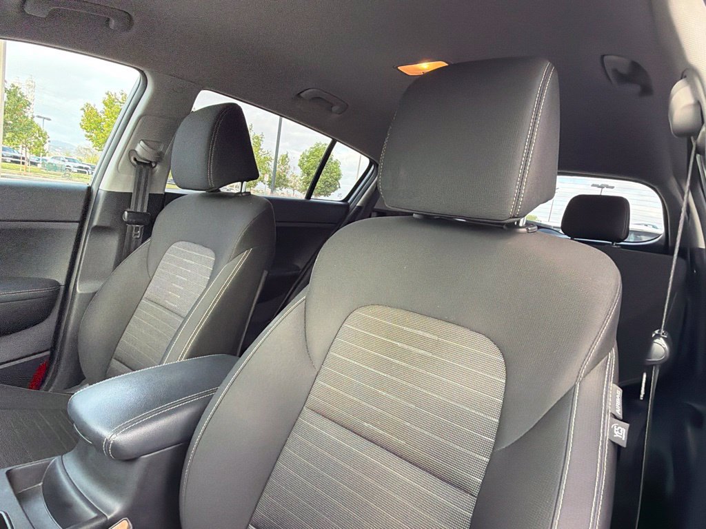 Used 2018 Kia Sportage LX FWD image 22