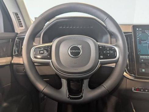 New 2026 Volvo XC90 B6 Ultra w/ Protection Package AWD/4WD image 15